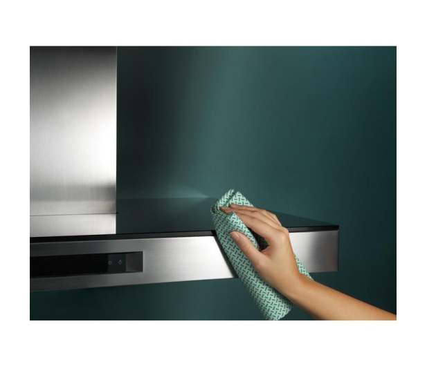 ELECTROLUX Płyn do czyszczenia stali szlachetnej 500 ml (M3SCS200) - 1376467 - zdjęcie 3
